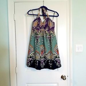 Express Sundress